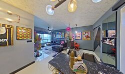 Blk 293D Skypeak @ Bukit Batok (Bukit Batok), HDB 4 Rooms #620641541